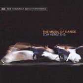 Tom Kerstens - The Music Of Dance