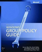 Microsoft Windows Group Policy Guide