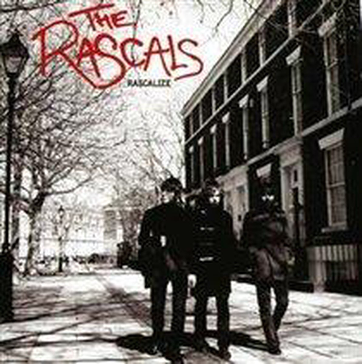 Rascalize