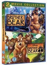 Brother Bear 1-2