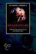 The Cambridge Companion to Shakespeare