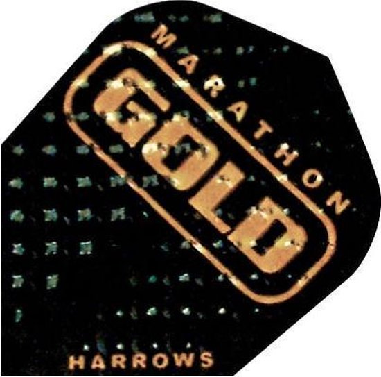 Afbeelding van het spel MARATHON GOLD FLIGHT 2300 BLACK