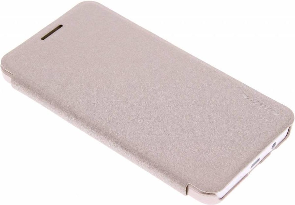 Nillkin Sparkle slim booktype hoes Samsung Galaxy A3