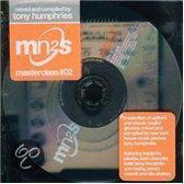 Tony Humphries - Mn2S Masterclass 02