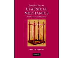 Omslag van Introduction To Classical Mechanics
