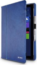 Maroo MR-MS3304 12'' Folioblad Blauw tabletbehuizing