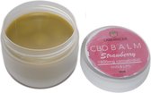 CBD BALM STRAWBERRY 300MG/30ML