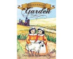 Huguenot Garden