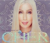Very Best of Cher [Warner Bros #1]