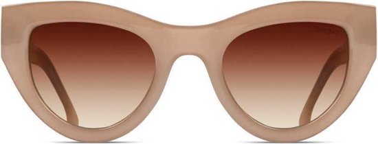 Komono Zonnebril Phoenix Sahara S3103 Bruin - Dames