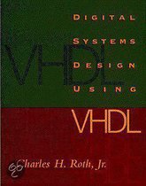 Advanced Digital Logic With Vhdl