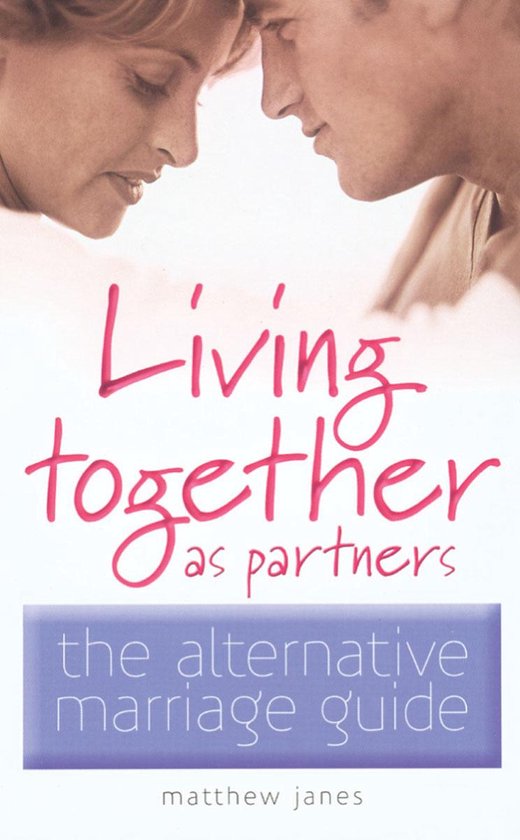 Living Together as Partners - cover