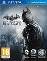 Batman - Arkham Origins Blackgate