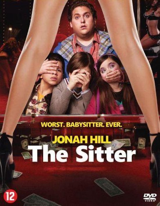 The Sitter