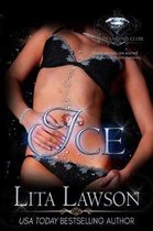 Ice (the Diamond Club Book 0)