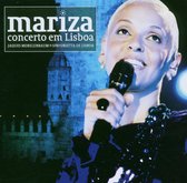 Concerto Em Lisboa   Cd