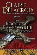 Rogues of Ravensmuir-The Rogues of Ravensmuir