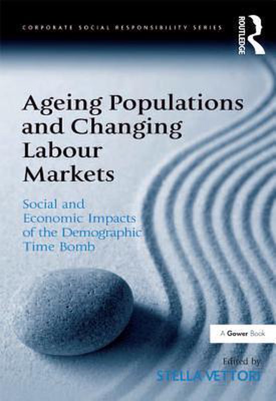 Corporate Social Responsibility - Ageing Populations and Cha ... - cover