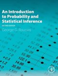 Introduction To Probability And Statistical Inference
