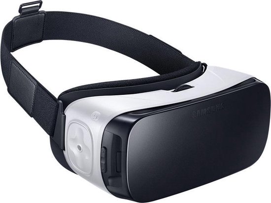 spannend Opknappen naast Samsung Gear VR | bol.com