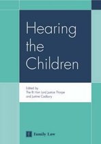 Hearing the Children