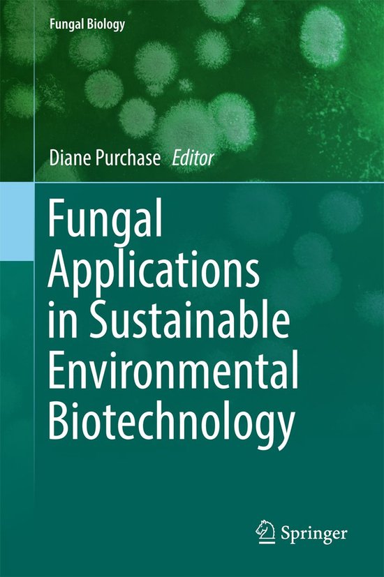 Biomedical and Life Sciences (R0) - Fungal Applications in S ... - cover