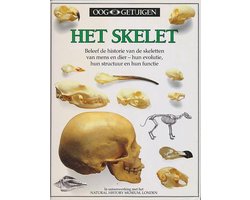 Ooggetuigen Skelet