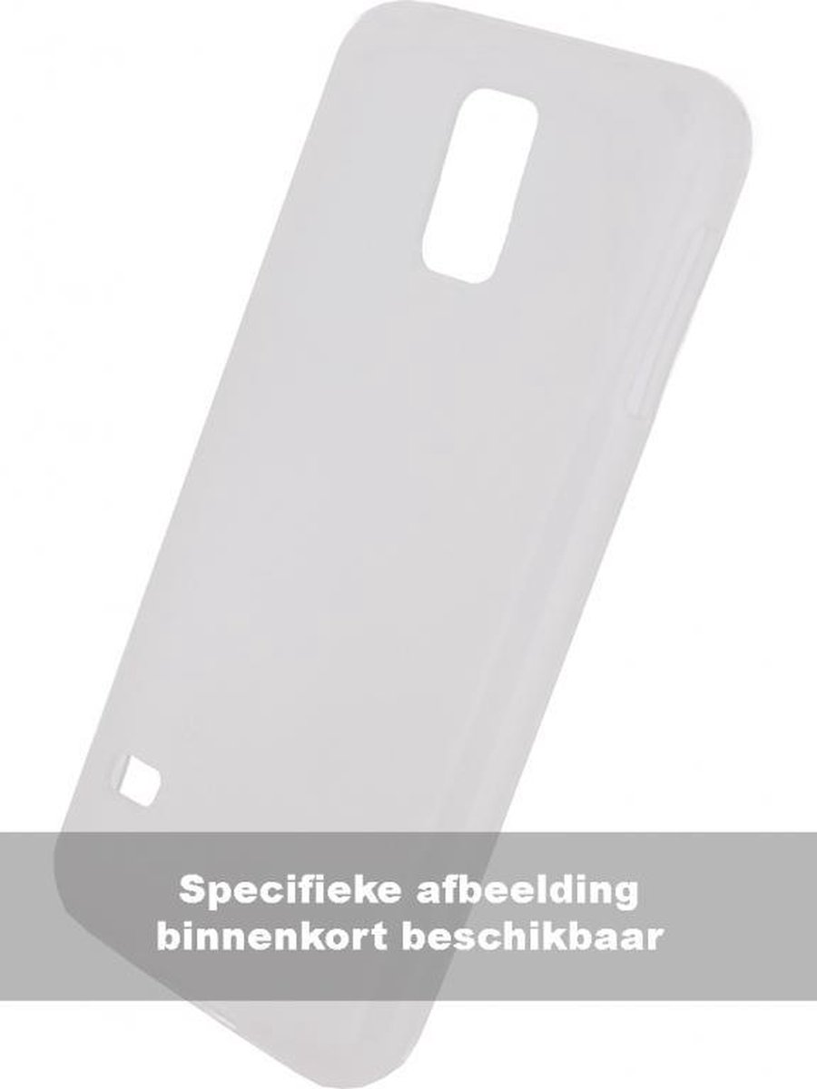 Mobilize Gelly Case Samsung Galaxy A5 2016 Clear
