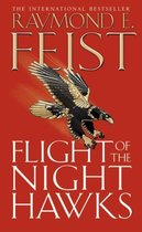 Flight of the Night Hawks Darkwar Bk1
