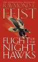 Flight of the Night Hawks Darkwar Bk1