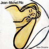 Jean Michel Pilc - New Dreams (CD)