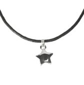 Necklace to the stars and back