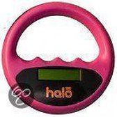 Halo Halsband Halo-scanner Roze