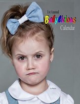 Babylicious Calendar- 2017