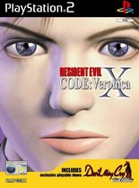 Resident Evil: Code Veronica