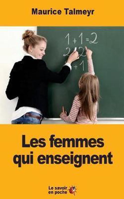 Les Femmes Qui Enseignent