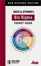 Rath & Strong's Six SIGMA Pocket Guide