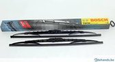 450S Bosch wipers with spoiler Twin Blades 450/450 mm 3397118506