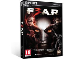 F.E.A.R. 3
