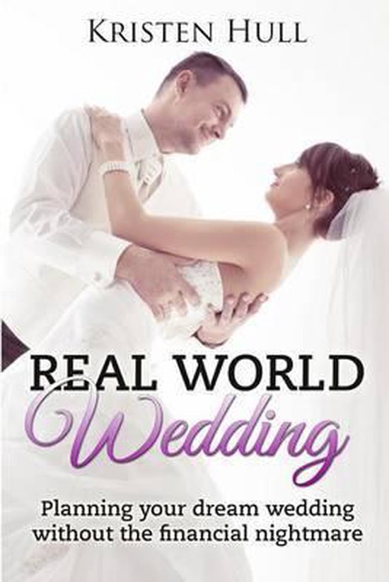 Real World Wedding - cover