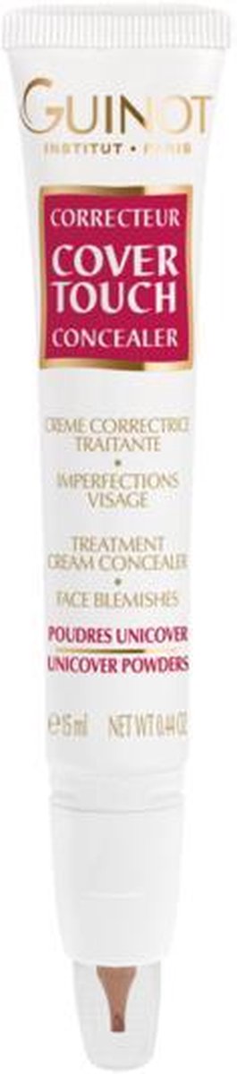 Guinot - Correcteur Cover Touch - Cover Touch Concealer