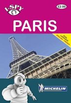 i-SPY Paris (dual language) (Michelin i-SPY Guides)