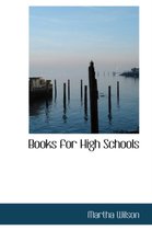 Books for High Schools