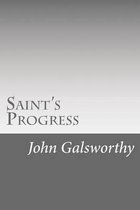 Saint's Progress