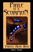Phyle Of Scorpion