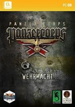 Panzer Corps