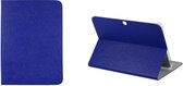 Anymode Vip Case voor Samsung Galaxy Tab 3, 10.1 inch (Blauw)
