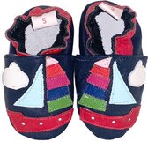 BabySteps babyslofjes i-Sail maat 18/19