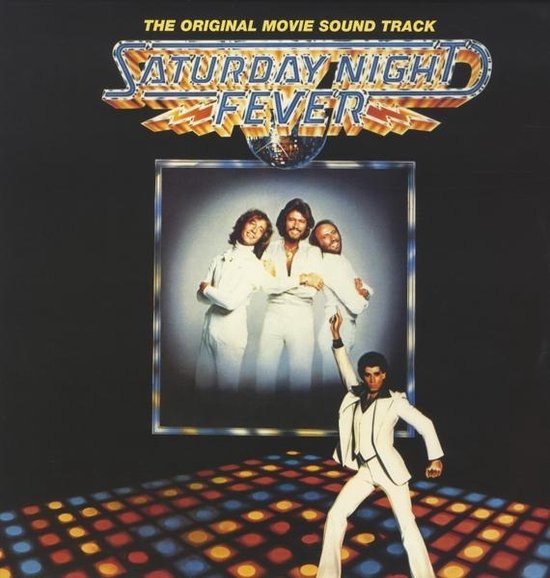 what is the value bee gees saturday night fever album what is the value bee gees saturday night fever album