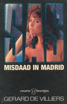 SAS - Misdaad in Madrid